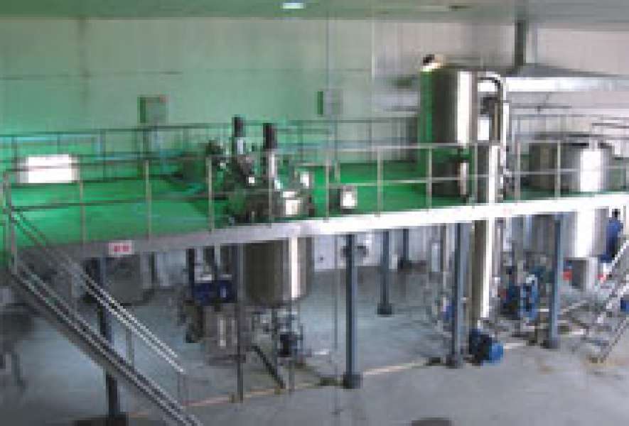 生產(chǎn)車間1